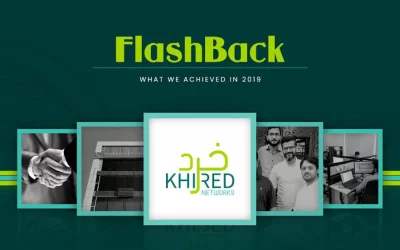 2019 Flashback of Khired Networks – Top Tech Company of Pakistan