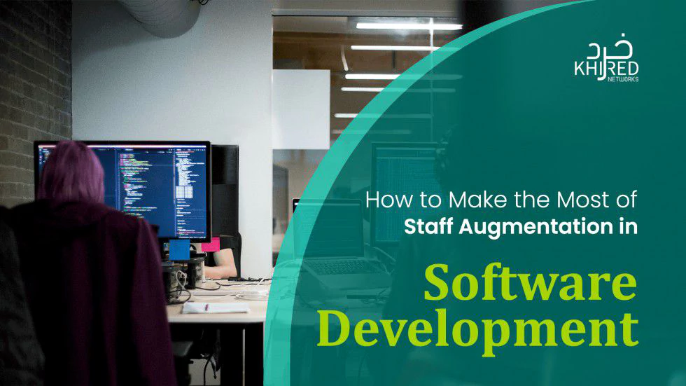 Staff Augmentation in Software Development