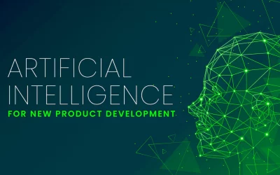Artificial Intelligence for New Product Development