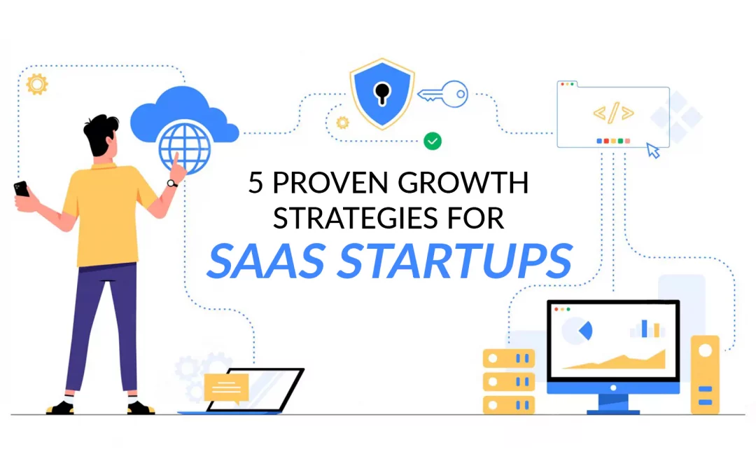 SaaS Startups