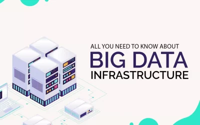 All You Need to Know About Big Data Infrastructure
