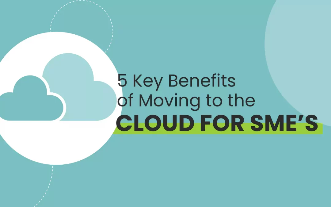 Cloud for SMEs