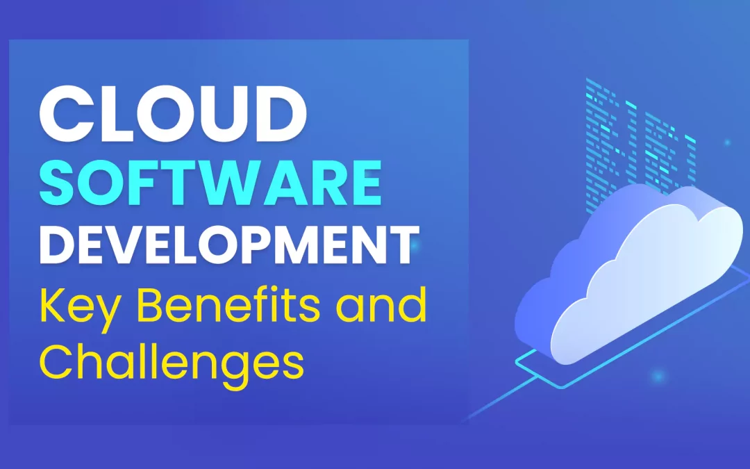 Cloud Software Development
