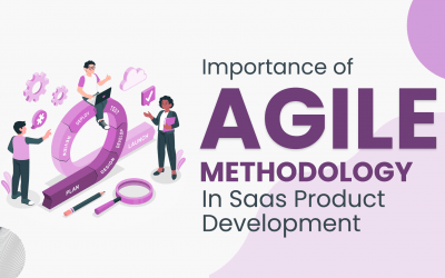 Importance of Agile Methodology in SaaS Product Development
