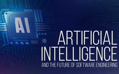 Artificial Intelligence and the Future of Software Engineering 