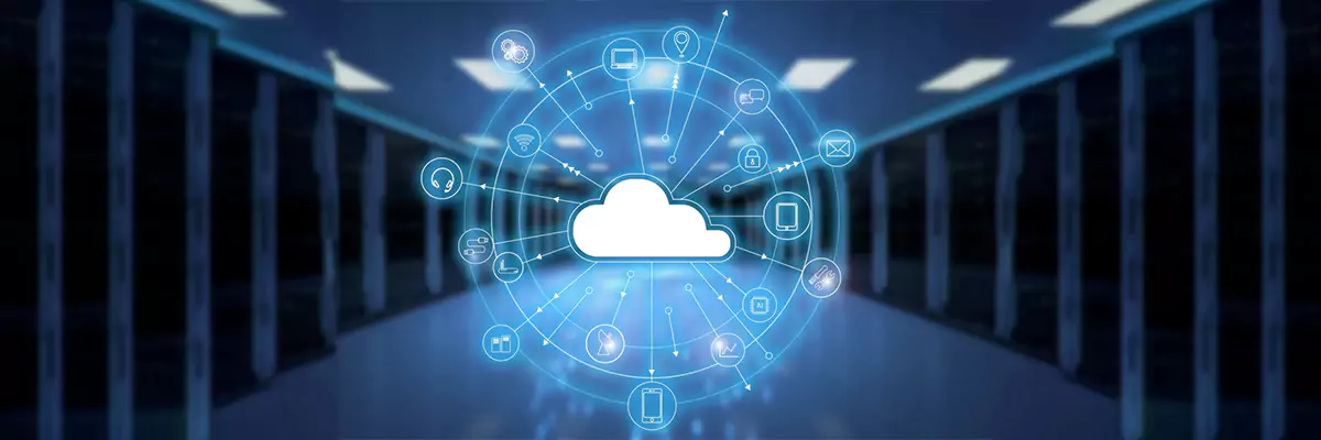 Key Benefits of Hybrid Cloud Infrastructure 