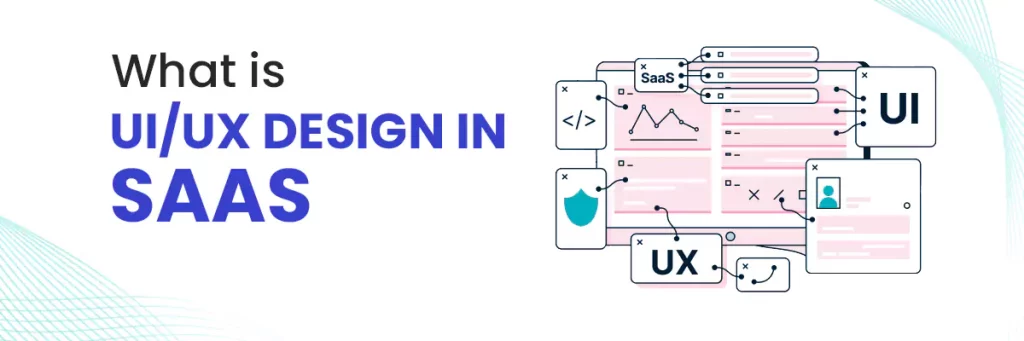What is UI/UX Design in SaaS
