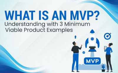 What is an MVP? Understanding with 3 Minimum Viable Product Examples