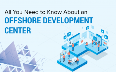All You Need to Know About an Offshore Development Center