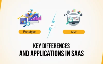 Prototype vs MVP: Key Differences and Applications in SaaS