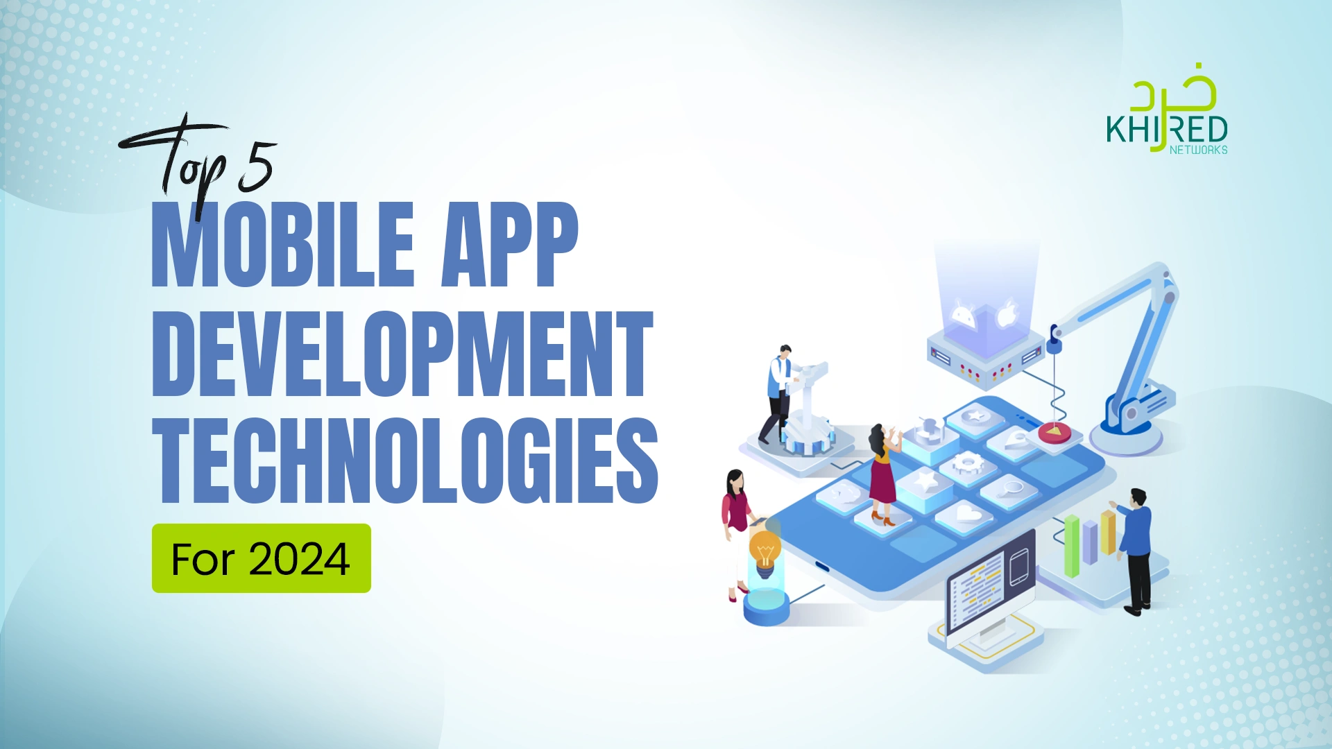 Mobile-App-development-technologies