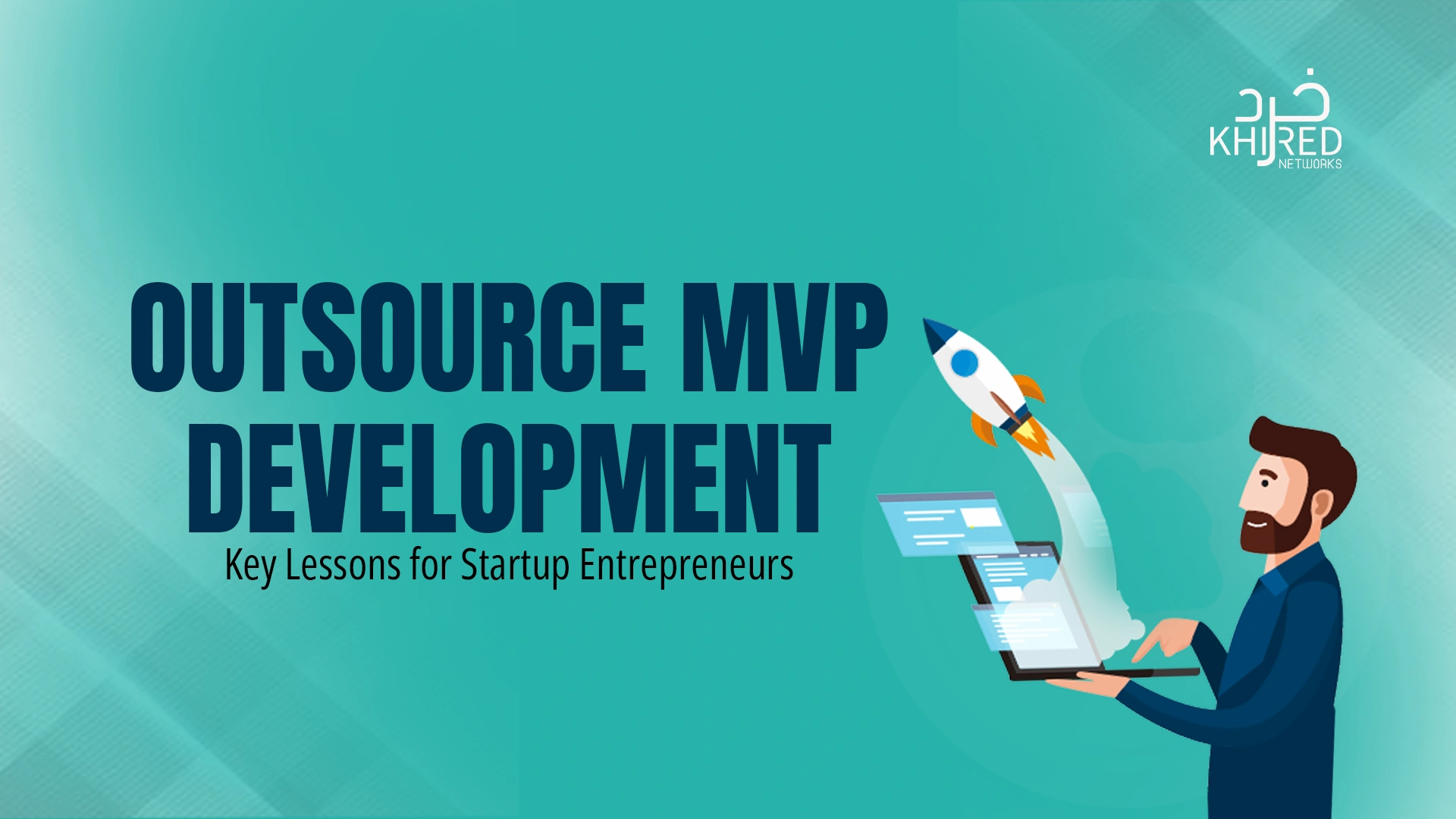 outsourcing MVP development