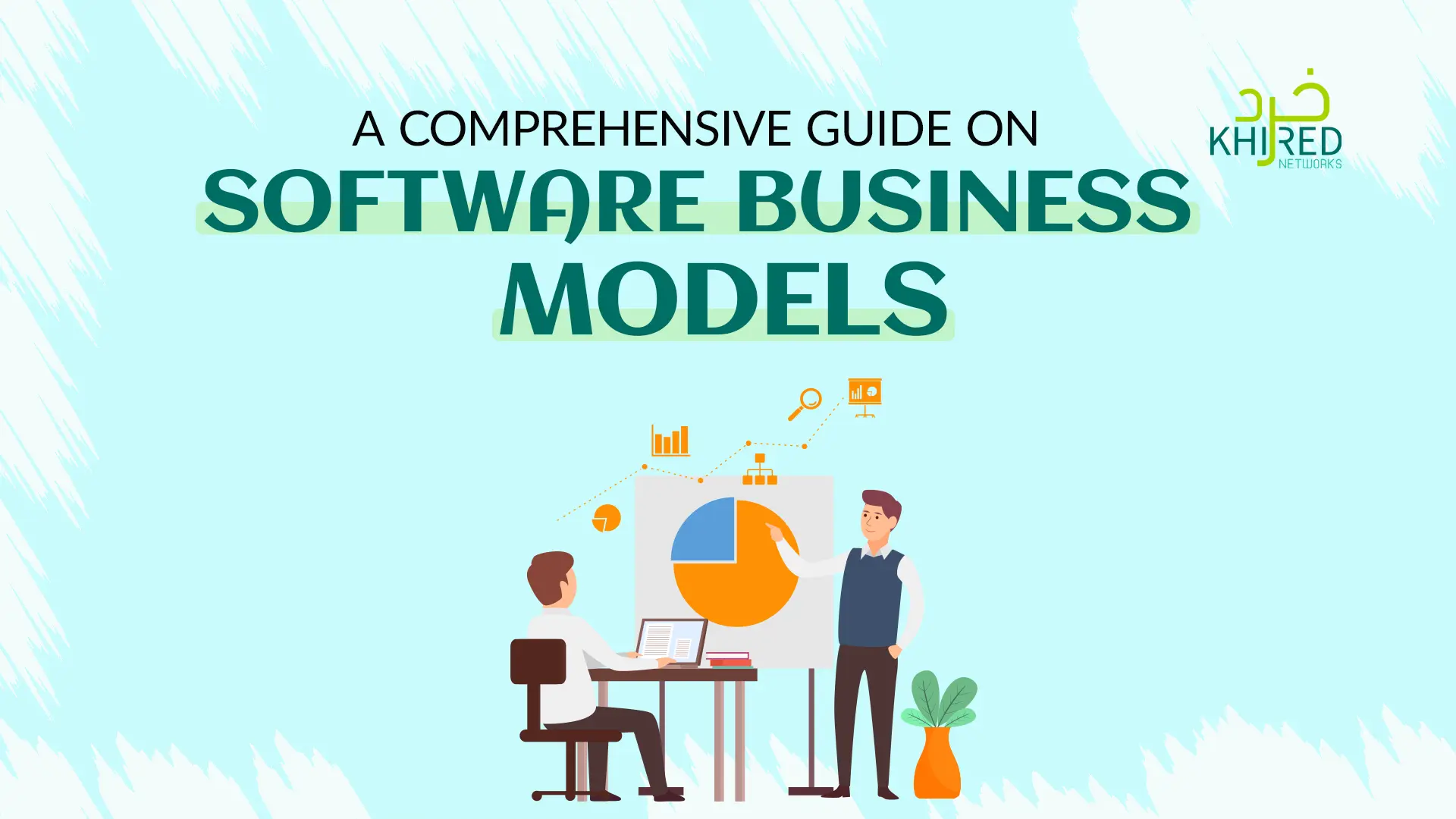 Software Business Models