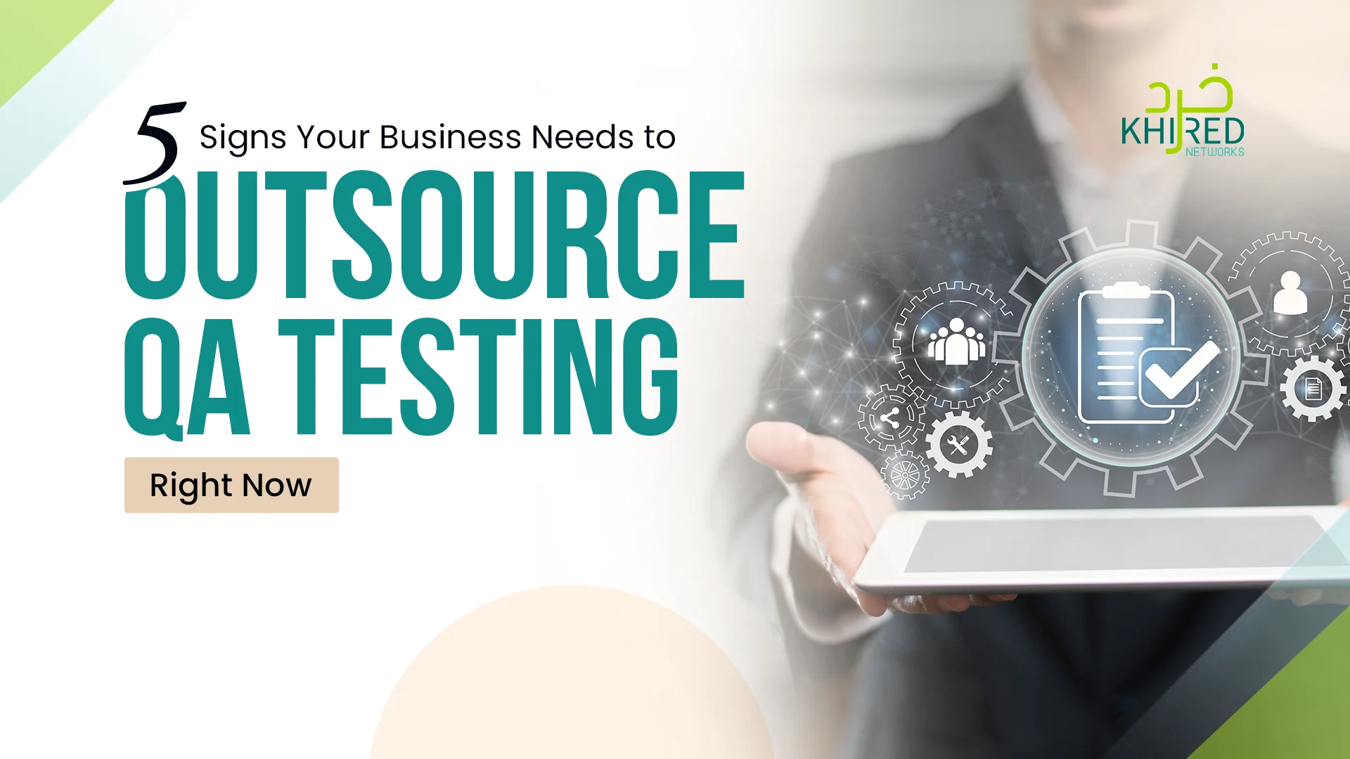 Outsource QA Testing