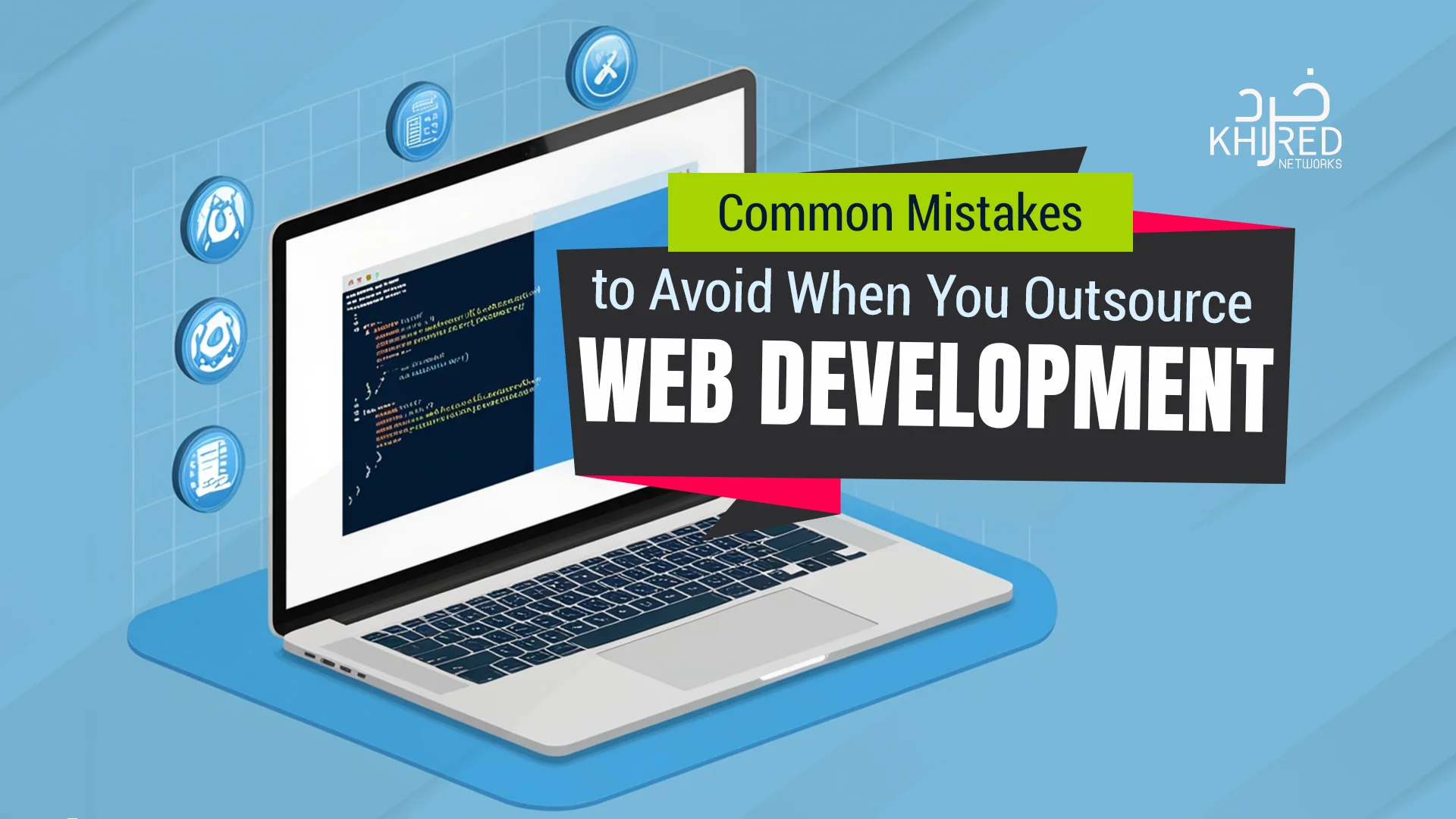 Outsource Web Development