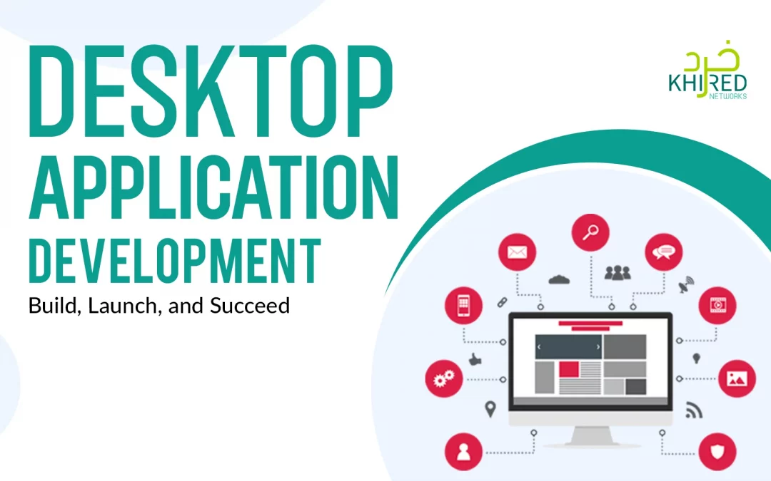 Beginner’s Guide to Desktop Application Development