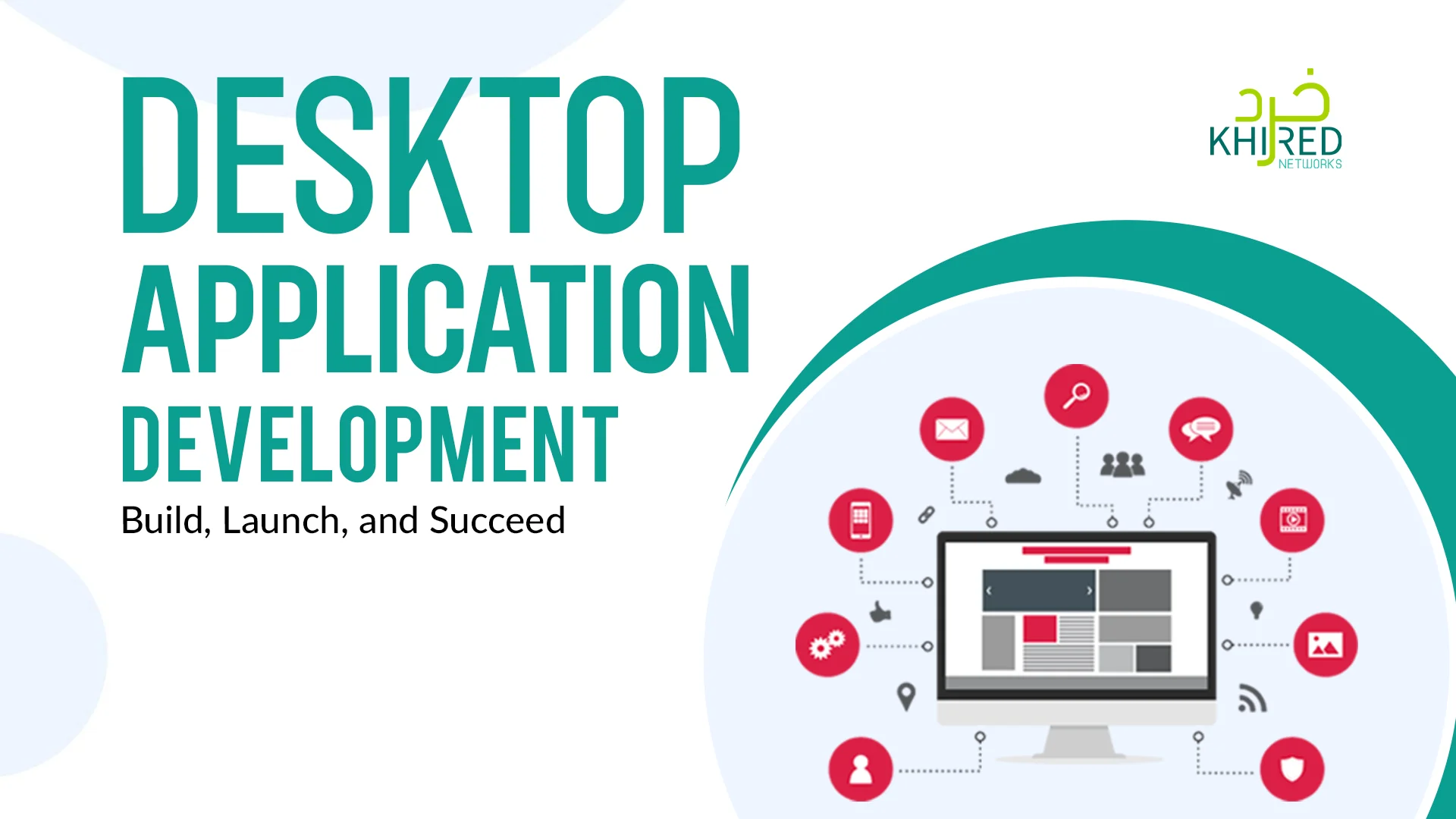 Desktop Application Development