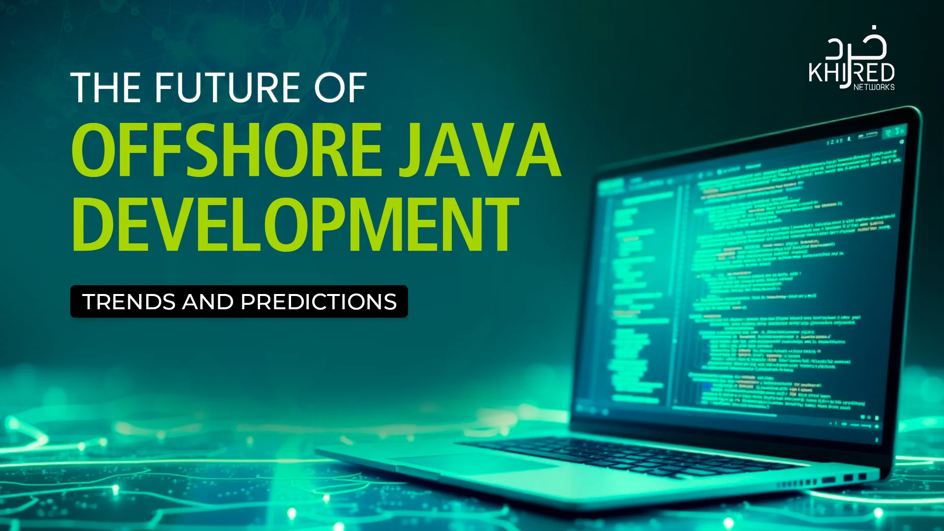 Offshore Java Development in 2025 - Trends and Predictions