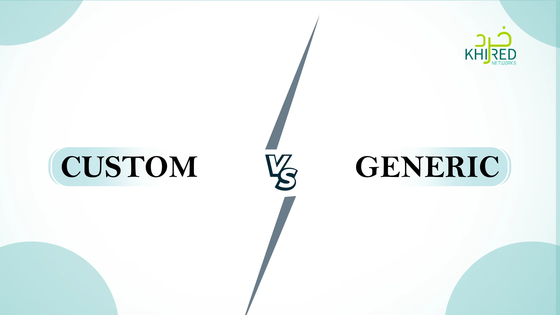 Why Bespoke CRM Solutions Win Every Time in 2025