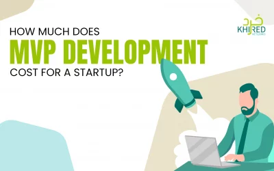 How Much Does MVP Development Cost for a Startup?