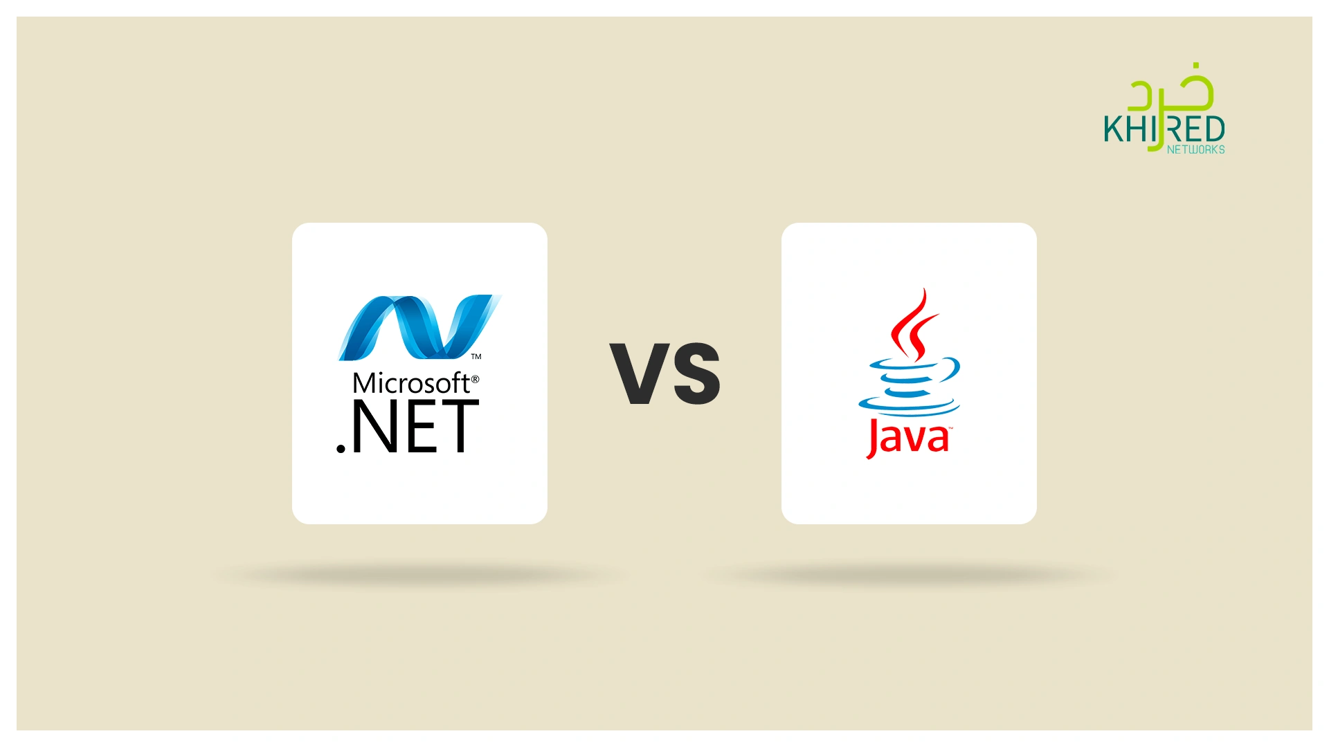 .NET vs Java - Comparison for Beginners in 2025