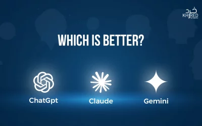 ChatGPT vs Claude vs Gemini: Which is Better?