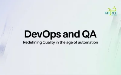 DevOps and QA: Redefining Quality in the Age of Automation