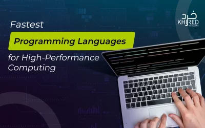 Fastest Programming Languages for High-Performance Computing