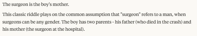 Logical Reasoning - Claude