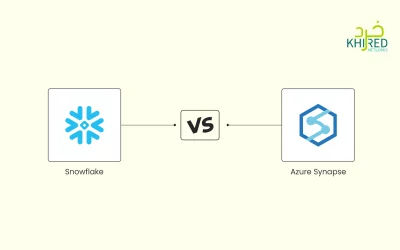 Snowflake vs Azure Synapse – Best Data Platform Guide