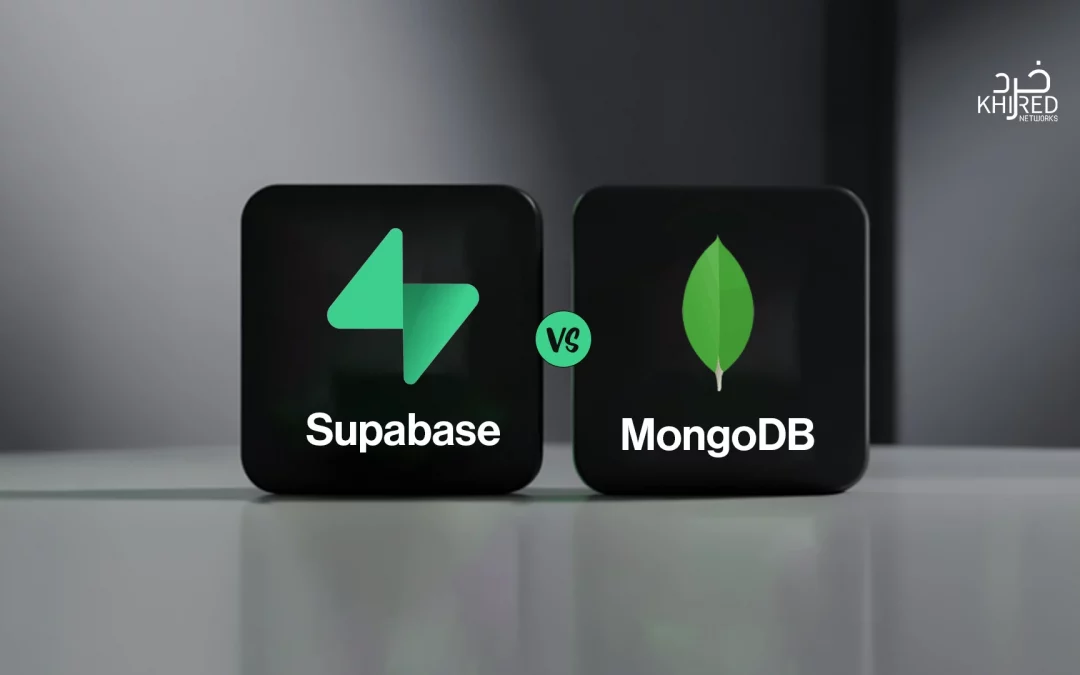 Supabase vs MongoDB: A Detailed Feature Comparison