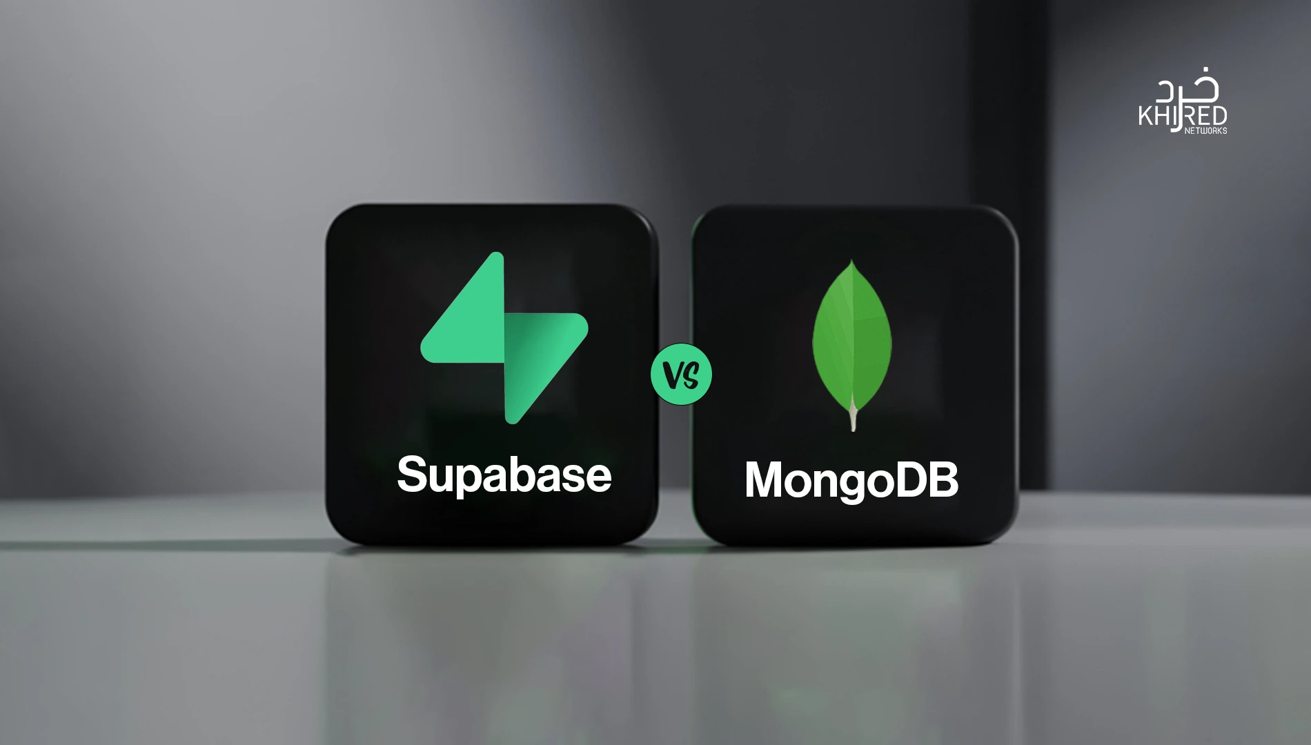 Supabase vs MongoDB in 2025 – A Detailed Feature Comparison Supabase vs MongoDB in 2025 - A Detailed Feature Comparison