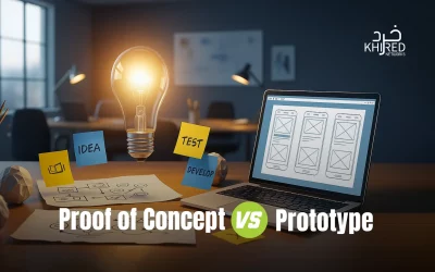 Proof of Concept vs Prototype: Key Differences Explained