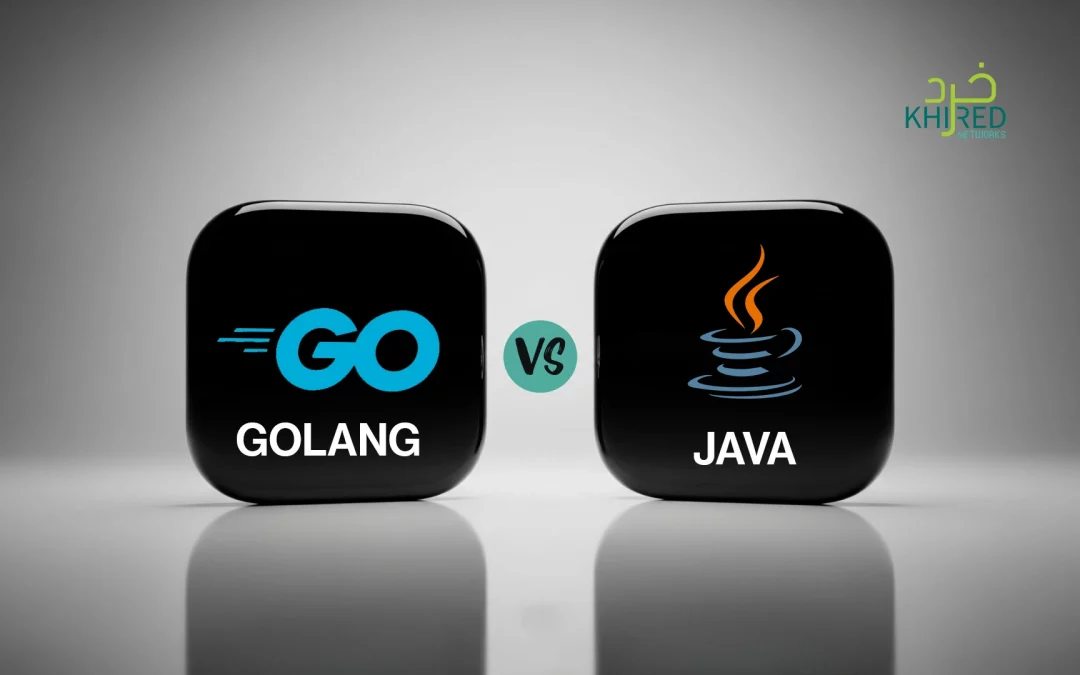 Golang vs Java: Which One Powers the Future of Scalable Apps?