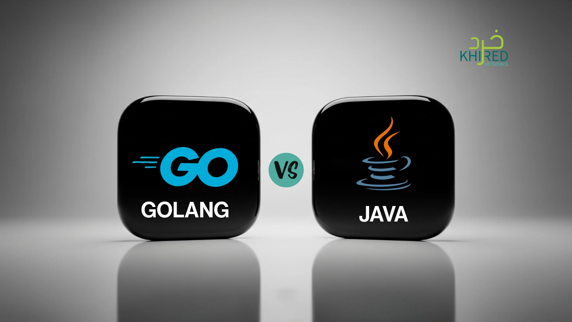 Golang vs Java in 2025 - Which One Powers the Future?