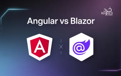 Angular vs Blazor: A Complete Comparison for 2025