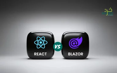 Blazor vs React: Choosing a Frontend Framework