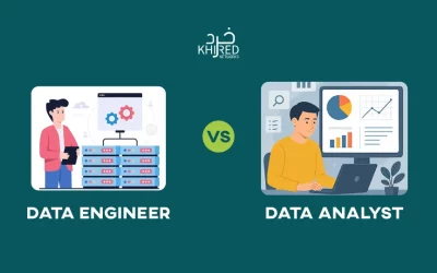 Data Engineer vs Data Analyst: Differences, Roles & Tools Explained