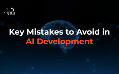 Key Mistakes to Avoid in AI Development: A Practical Guide