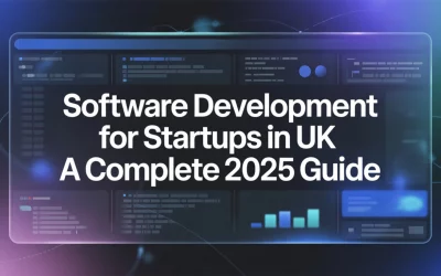Software Development for Startups in UK: A Complete Guide