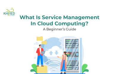 What Is Service Management in Cloud Computing? A Beginner’s Guide