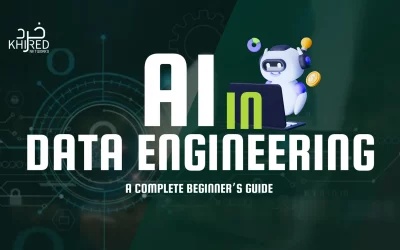 AI in Data Engineering: A Complete Beginner’s Guide