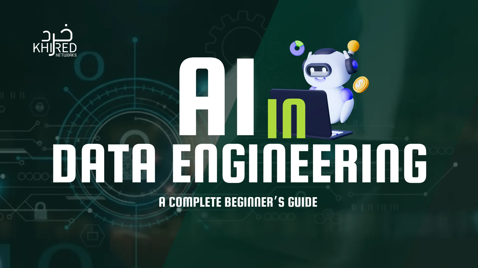 AI in Data Engineering AI in Data Engineering