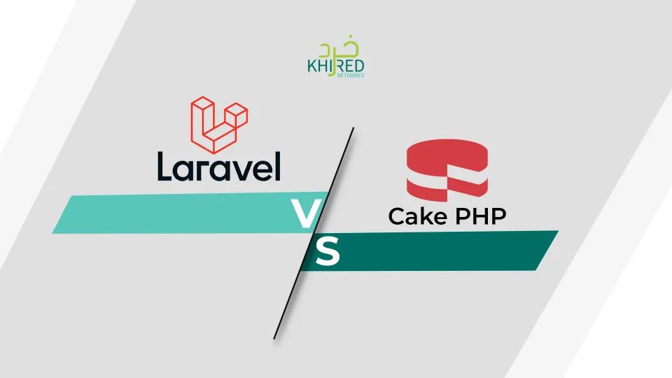 CakePHP vs Laravel CakePHP vs Laravel