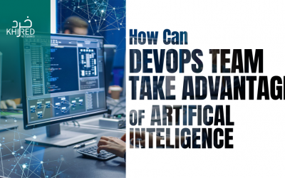 How can a DevOps Team Take Advantage of Artificial Intelligence