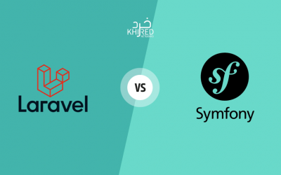 Symfony vs Laravel: The Battle of PHP Framework Giants