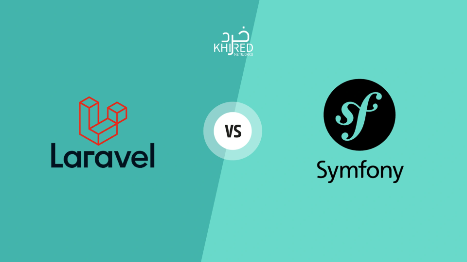 Symfony vs Laravel Symfony vs Laravel