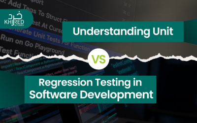 Understanding Unit vs Regression Testing in Software Development