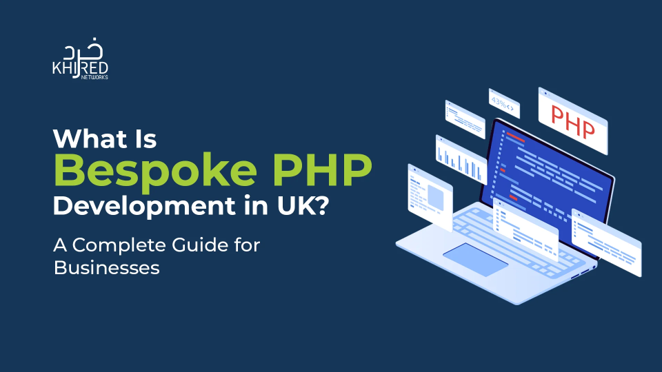Bespoke PHP Development