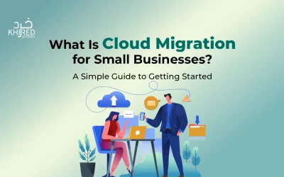 What Is Cloud Migration for Small Businesses? A Simple Guide to Getting Started